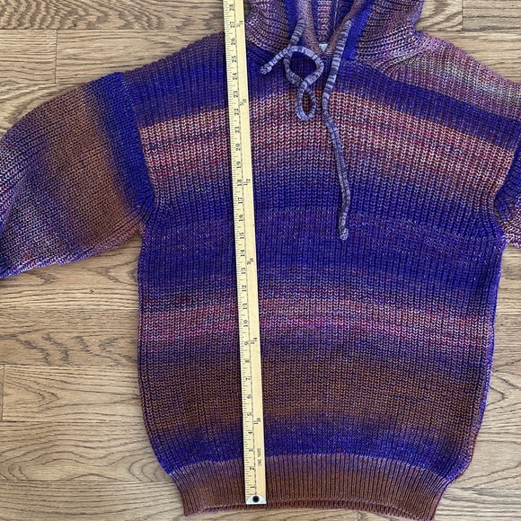 Family First Milano Matching Sweater & Pants Set-Hoodie Small / Pants Medium - Picture 10 of 16